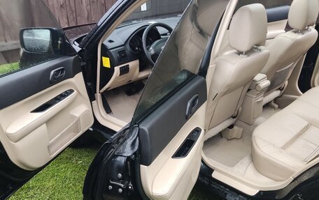 Subaru Forester, 2007 год, 760 000 рублей, 16 фотография