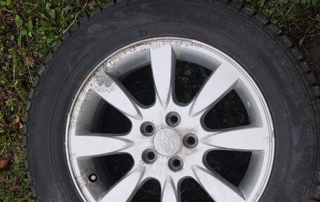 Subaru Forester, 2007 год, 760 000 рублей, 22 фотография