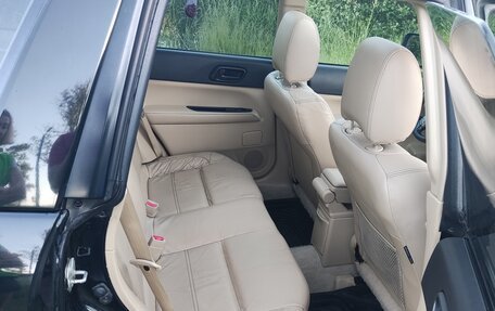 Subaru Forester, 2007 год, 760 000 рублей, 14 фотография