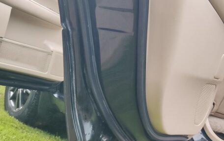Subaru Forester, 2007 год, 760 000 рублей, 19 фотография