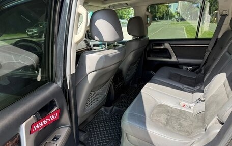 Toyota Land Cruiser 200, 2008 год, 2 600 000 рублей, 4 фотография