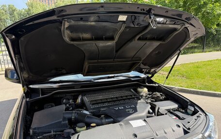 Toyota Land Cruiser 200, 2008 год, 2 600 000 рублей, 17 фотография
