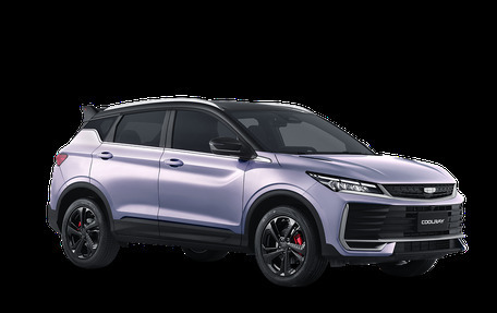 Geely Coolray I, 2026 год, 2 894 990 рублей, 2 фотография