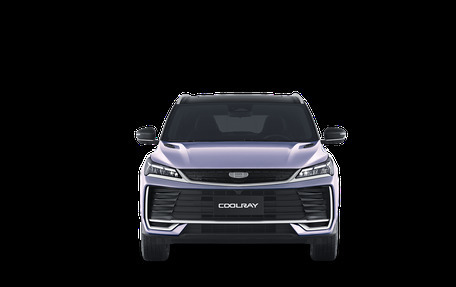 Geely Coolray I, 2026 год, 2 894 990 рублей, 5 фотография