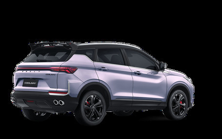 Geely Coolray I, 2026 год, 2 894 990 рублей, 6 фотография