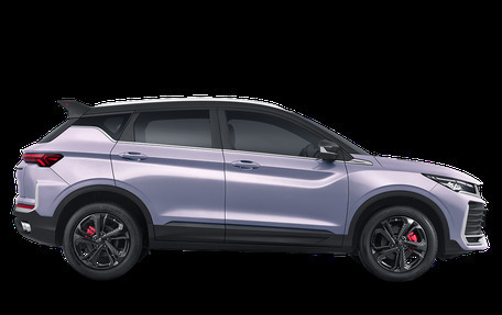Geely Coolray I, 2026 год, 2 894 990 рублей, 7 фотография