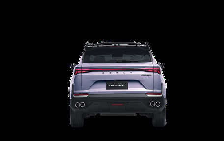 Geely Coolray I, 2026 год, 2 894 990 рублей, 8 фотография