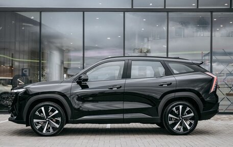 Geely Atlas, 2026 год, 3 449 990 рублей, 4 фотография