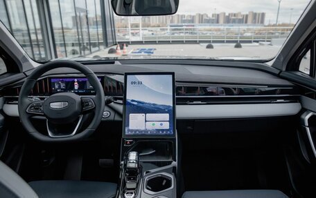 Geely Atlas, 2026 год, 3 449 990 рублей, 13 фотография