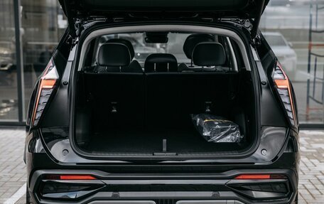 Geely Atlas, 2026 год, 3 449 990 рублей, 12 фотография