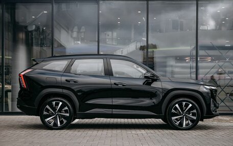 Geely Atlas, 2026 год, 3 449 990 рублей, 9 фотография