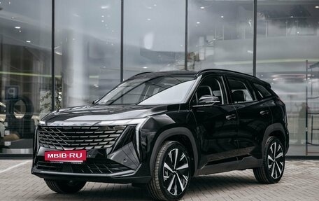 Geely Atlas, 2026 год, 3 449 990 рублей, 3 фотография