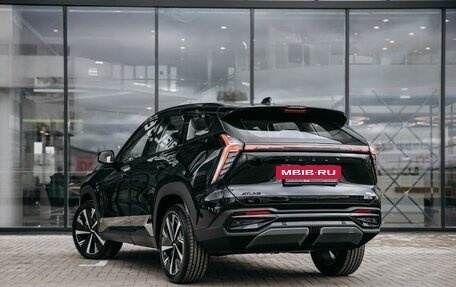 Geely Atlas, 2026 год, 3 449 990 рублей, 7 фотография