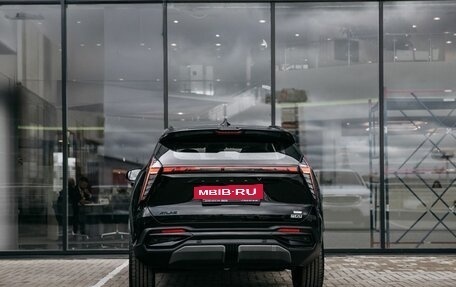 Geely Atlas, 2026 год, 3 449 990 рублей, 6 фотография