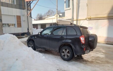 Chery Tiggo (T11), 2015 год, 350 000 рублей, 1 фотография