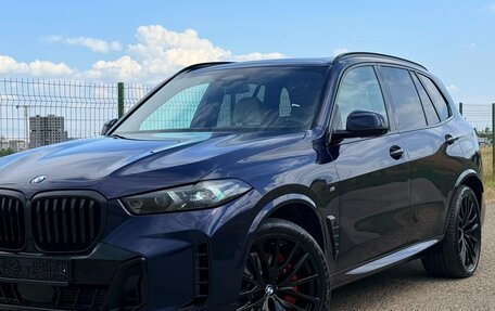 BMW X5, 2026 год, 16 450 000 рублей, 1 фотография