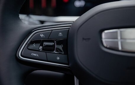 Geely Atlas, 2026 год, 3 449 990 рублей, 17 фотография