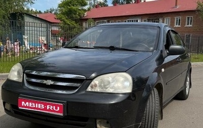 Chevrolet Lacetti, 2008 год, 250 000 рублей, 1 фотография