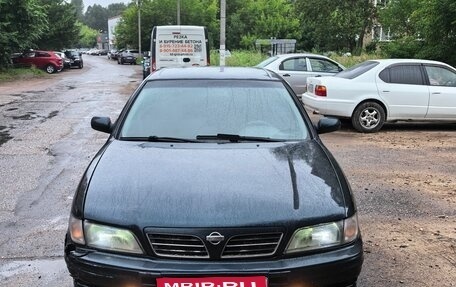 Nissan Maxima IV, 1998 год, 210 000 рублей, 1 фотография