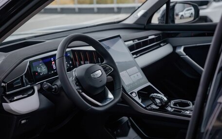 Geely Atlas, 2026 год, 3 449 990 рублей, 24 фотография
