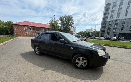Chevrolet Lacetti, 2008 год, 250 000 рублей, 2 фотография