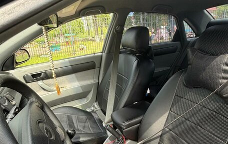 Chevrolet Lacetti, 2008 год, 250 000 рублей, 5 фотография