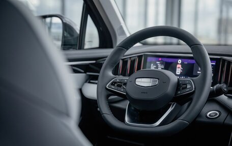 Geely Atlas, 2026 год, 3 449 990 рублей, 31 фотография
