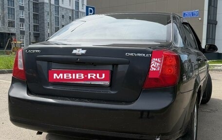 Chevrolet Lacetti, 2008 год, 250 000 рублей, 3 фотография