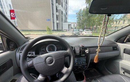 Chevrolet Lacetti, 2008 год, 250 000 рублей, 6 фотография