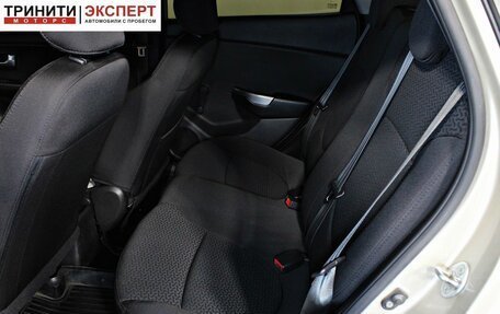 KIA Rio III рестайлинг, 2014 год, 957 000 рублей, 16 фотография