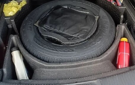 Opel Antara I, 2015 год, 1 380 000 рублей, 5 фотография