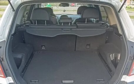 Opel Antara I, 2015 год, 1 380 000 рублей, 6 фотография