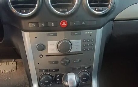 Opel Antara I, 2015 год, 1 380 000 рублей, 9 фотография