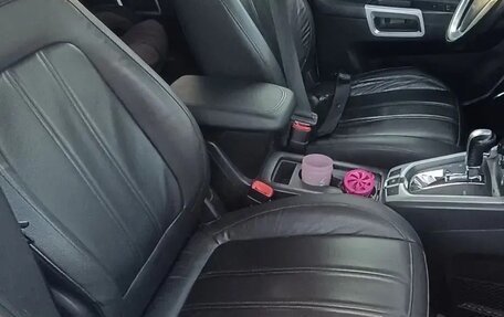 Opel Antara I, 2015 год, 1 380 000 рублей, 8 фотография