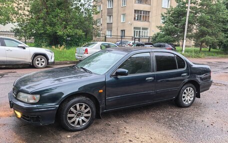 Nissan Maxima IV, 1998 год, 210 000 рублей, 2 фотография