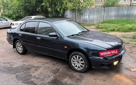 Nissan Maxima IV, 1998 год, 210 000 рублей, 3 фотография
