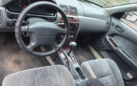 Nissan Maxima IV, 1998 год, 210 000 рублей, 6 фотография