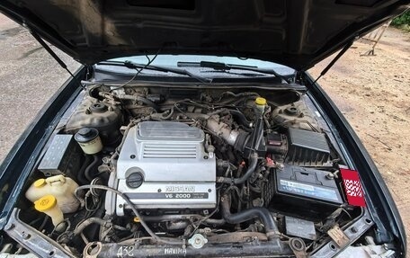 Nissan Maxima IV, 1998 год, 210 000 рублей, 9 фотография