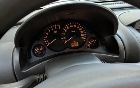 Opel Corsa C рестайлинг, 2004 год, 265 000 рублей, 16 фотография