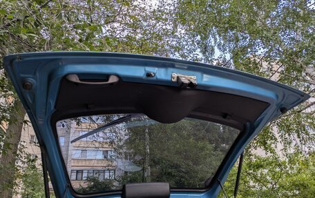 Opel Corsa C рестайлинг, 2004 год, 265 000 рублей, 18 фотография