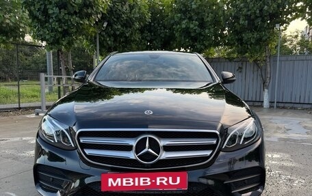 Mercedes-Benz E-Класс, 2019 год, 3 380 000 рублей, 25 фотография