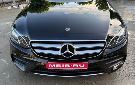 Mercedes-Benz E-Класс, 2019 год, 3 380 000 рублей, 23 фотография