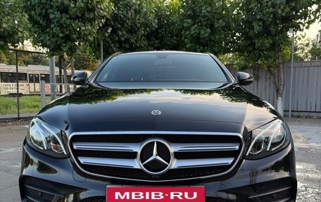 Mercedes-Benz E-Класс, 2019 год, 3 380 000 рублей, 21 фотография