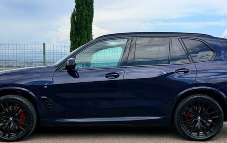 BMW X5, 2026 год, 16 450 000 рублей, 3 фотография