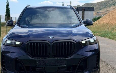 BMW X5, 2026 год, 16 450 000 рублей, 4 фотография