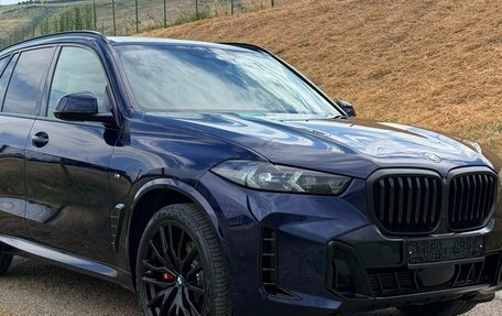 BMW X5, 2026 год, 16 450 000 рублей, 5 фотография