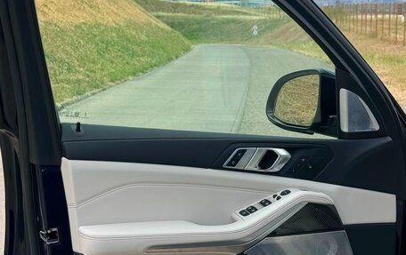 BMW X5, 2026 год, 16 450 000 рублей, 11 фотография