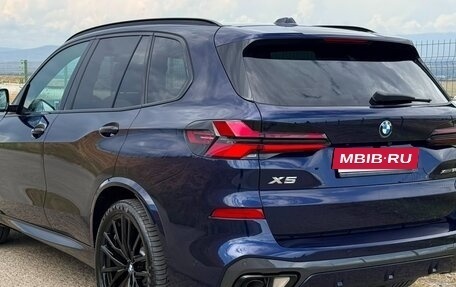 BMW X5, 2026 год, 16 450 000 рублей, 9 фотография