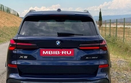 BMW X5, 2026 год, 16 450 000 рублей, 8 фотография