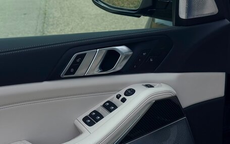 BMW X5, 2026 год, 16 450 000 рублей, 12 фотография